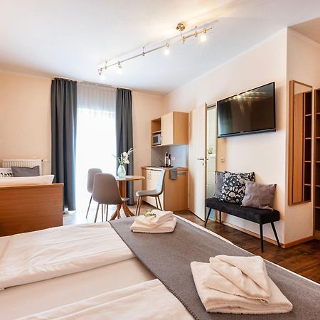 Gaestehaus Zehmerhof Bei Erding Walpertskirchen Zewnętrze zdjęcie
