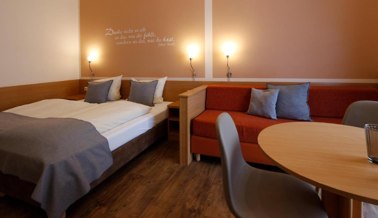 Gaestehaus Zehmerhof Bei Erding Walpertskirchen Zewnętrze zdjęcie