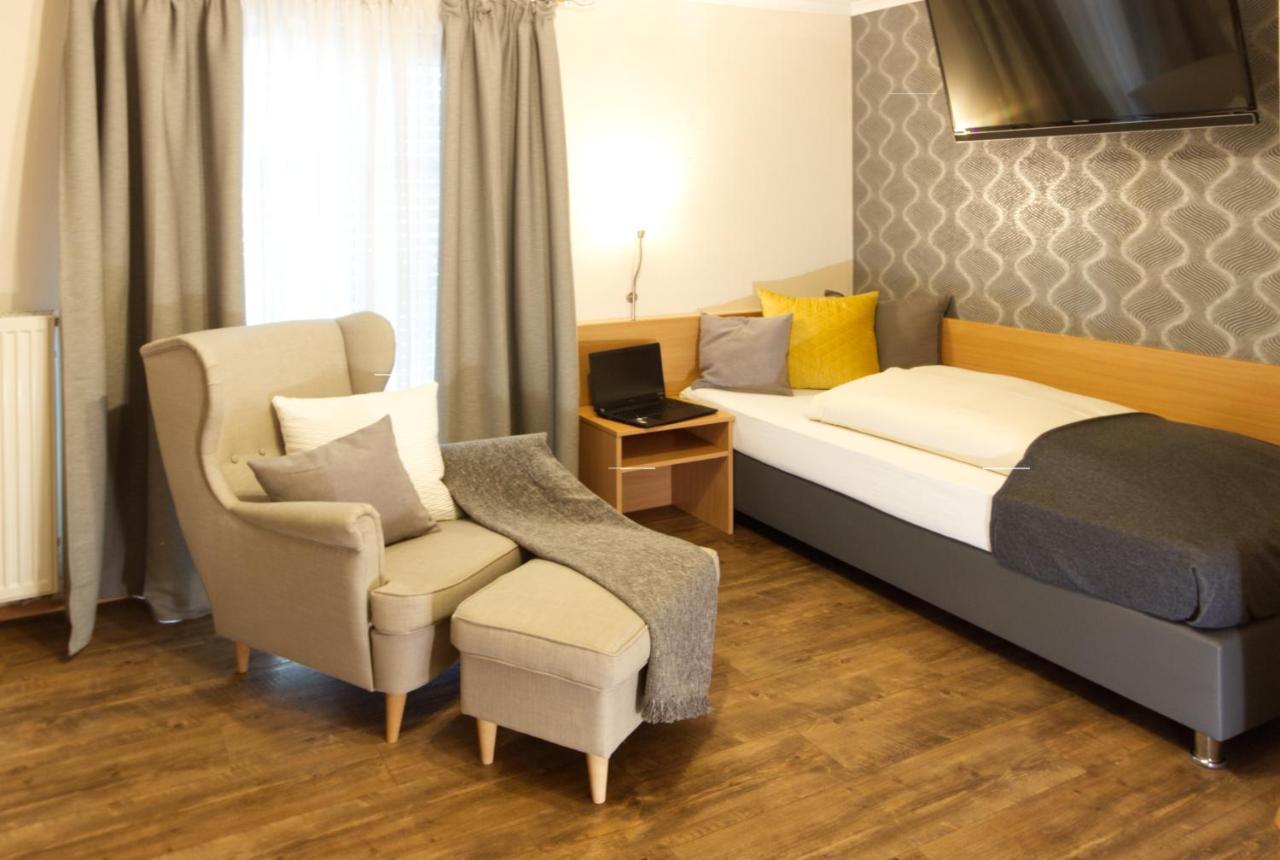 Gaestehaus Zehmerhof Bei Erding Walpertskirchen Zewnętrze zdjęcie