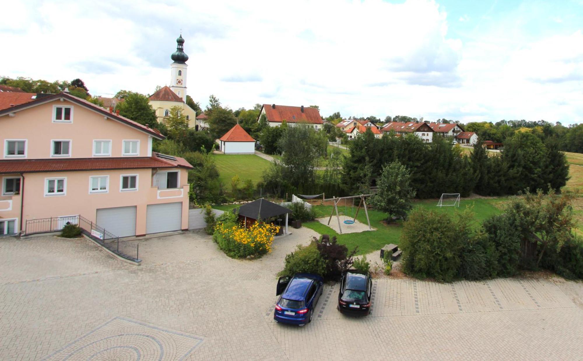 Gaestehaus Zehmerhof Bei Erding Walpertskirchen Zewnętrze zdjęcie