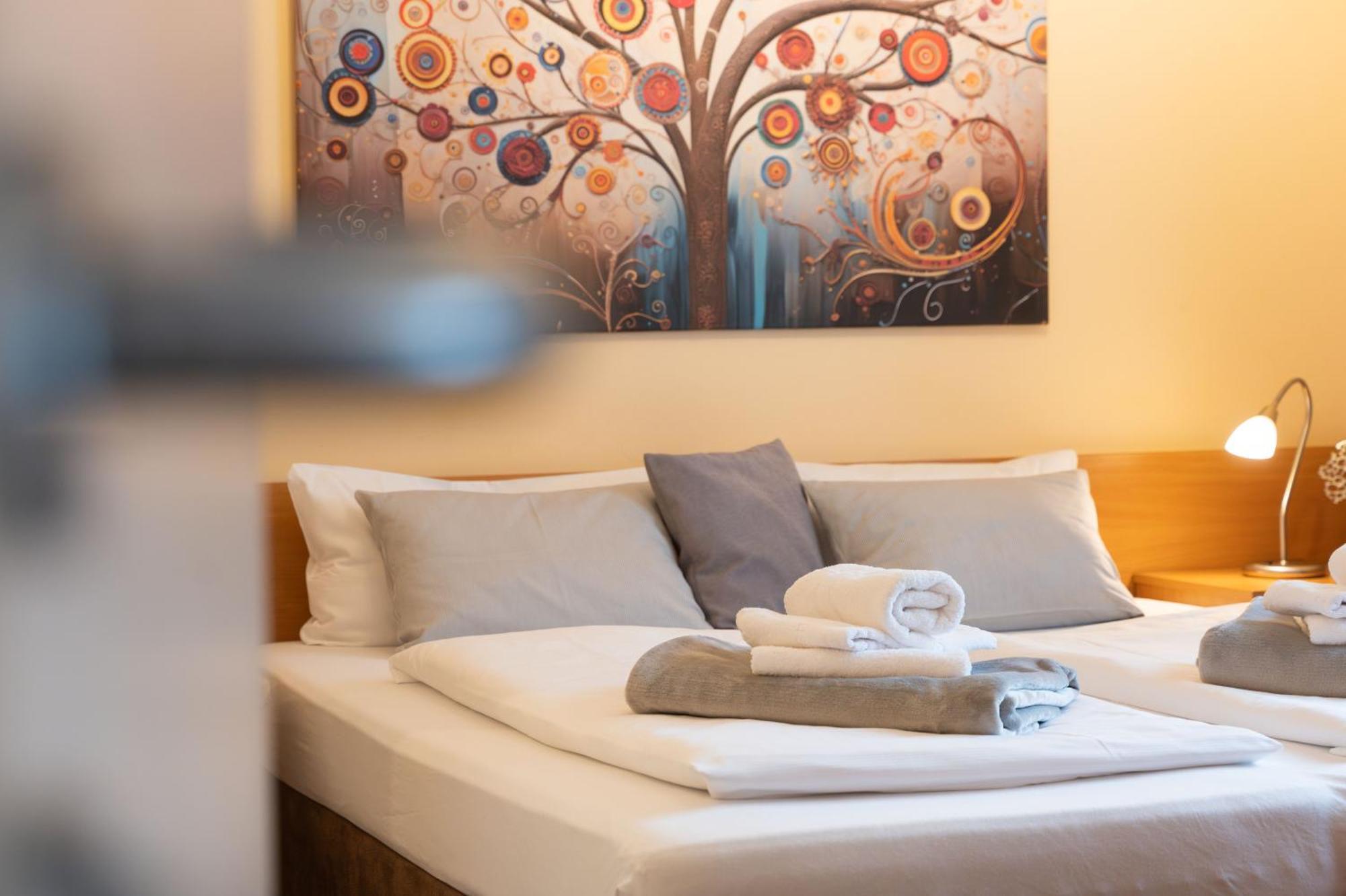 Gaestehaus Zehmerhof Bei Erding Walpertskirchen Zewnętrze zdjęcie