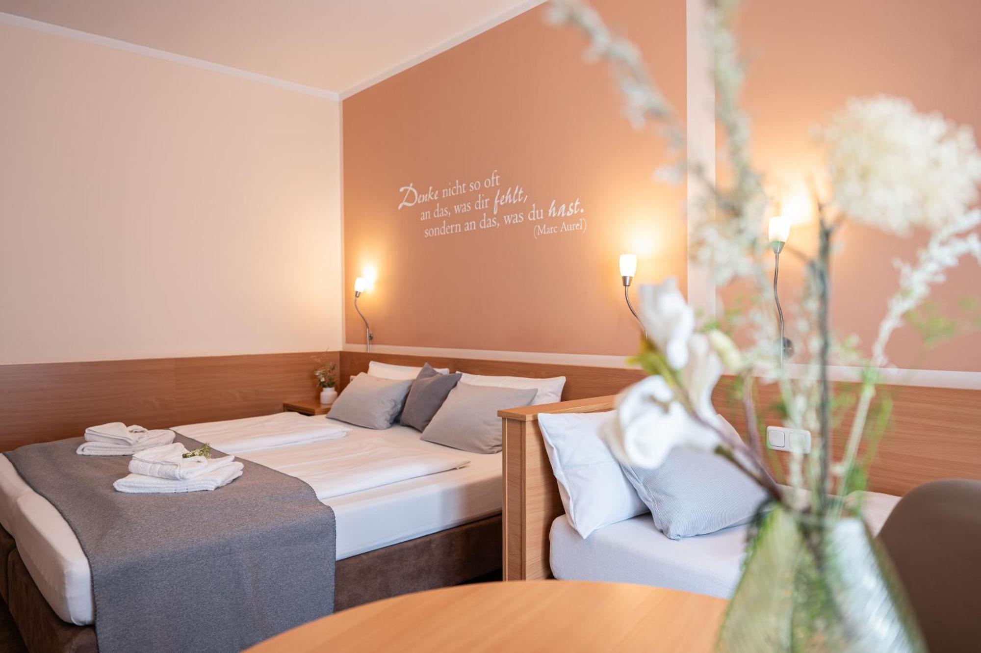Gaestehaus Zehmerhof Bei Erding Walpertskirchen Zewnętrze zdjęcie