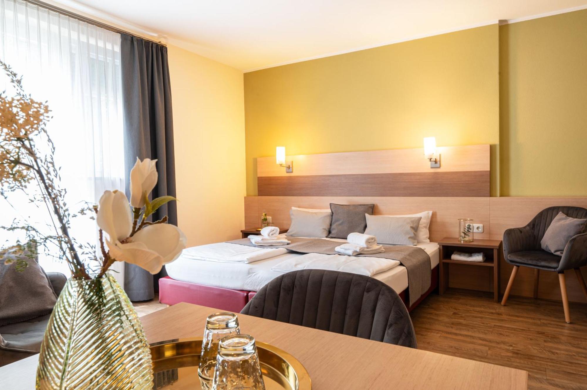 Gaestehaus Zehmerhof Bei Erding Walpertskirchen Zewnętrze zdjęcie